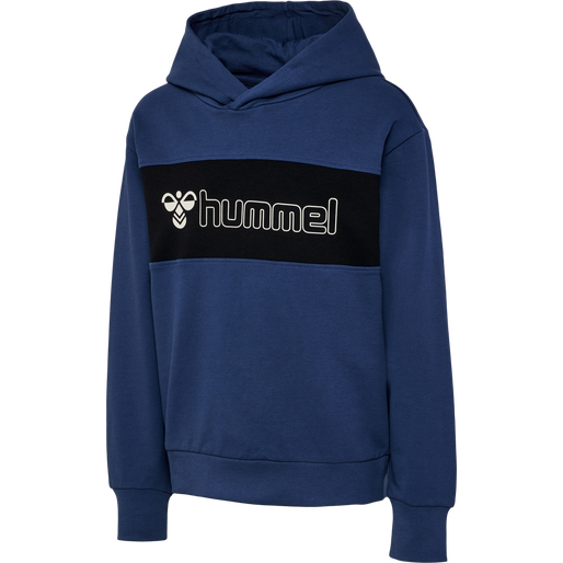 hmlATLAS HOODIE, 7642, packshot