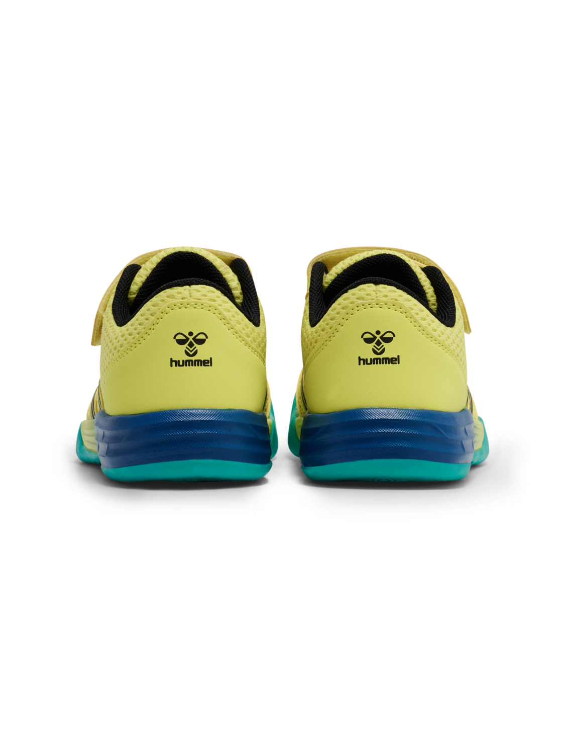 MULTIPLAY FLEX VC JR, LIMEADE/ANTHACITE, packshot