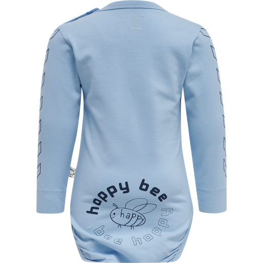 hmlROWEN BODY L/S, 6475, packshot