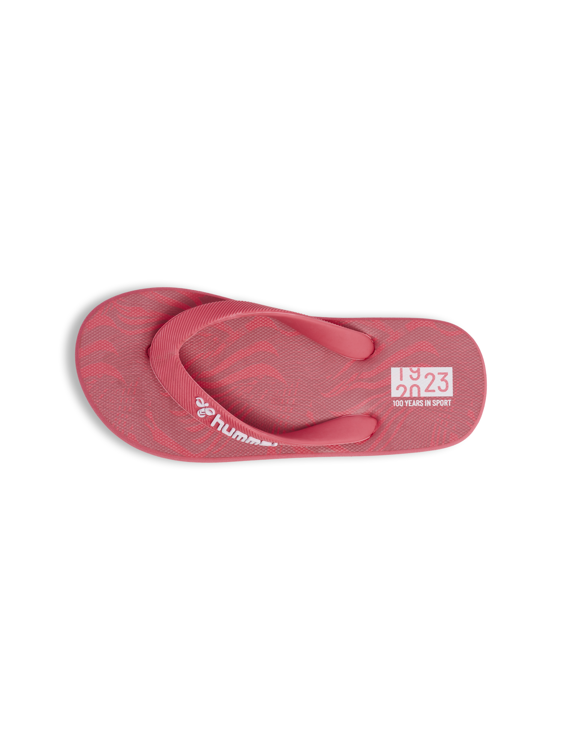 FLIP FLOP JR, SHELL PINK, packshot