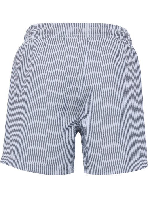 hmlSURFO BOARD SHORTS, NAVY BLAZER/BRIGHT WHITE hmlSURFO BOARD SHORTS, NAVY BLAZER/BRIGHT WHITE, packshot