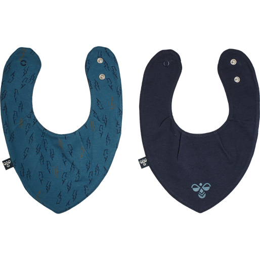 hmlBUMBLE BIB 2-PACK, 7058, packshot