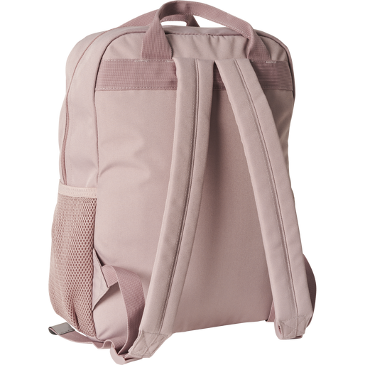 hmlJAZZ BACKPACK MINI, DEAUVILLE MAUVE, packshot