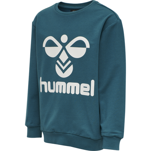 HMLDOS SWEATSHIRT, 7058, packshot