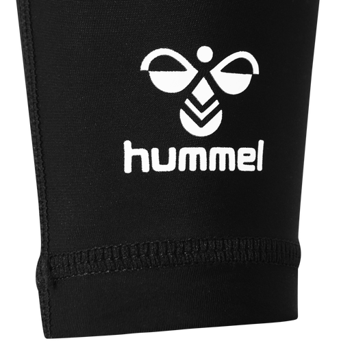 hmlPROTECTION ELBOW SLEEVE, BLACK, packshot