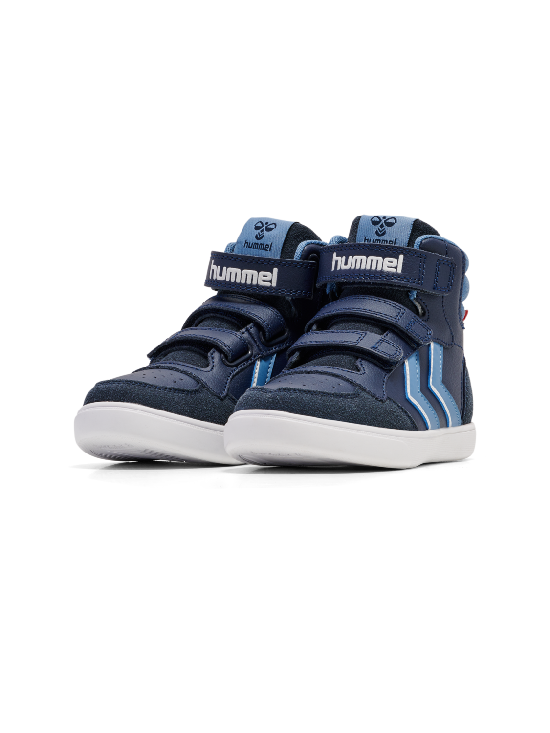 STADIL PRO JR, CORONET BLUE, packshot