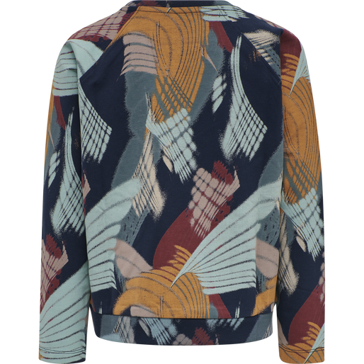 hmlBINA SWEATSHIRT, 1009, packshot