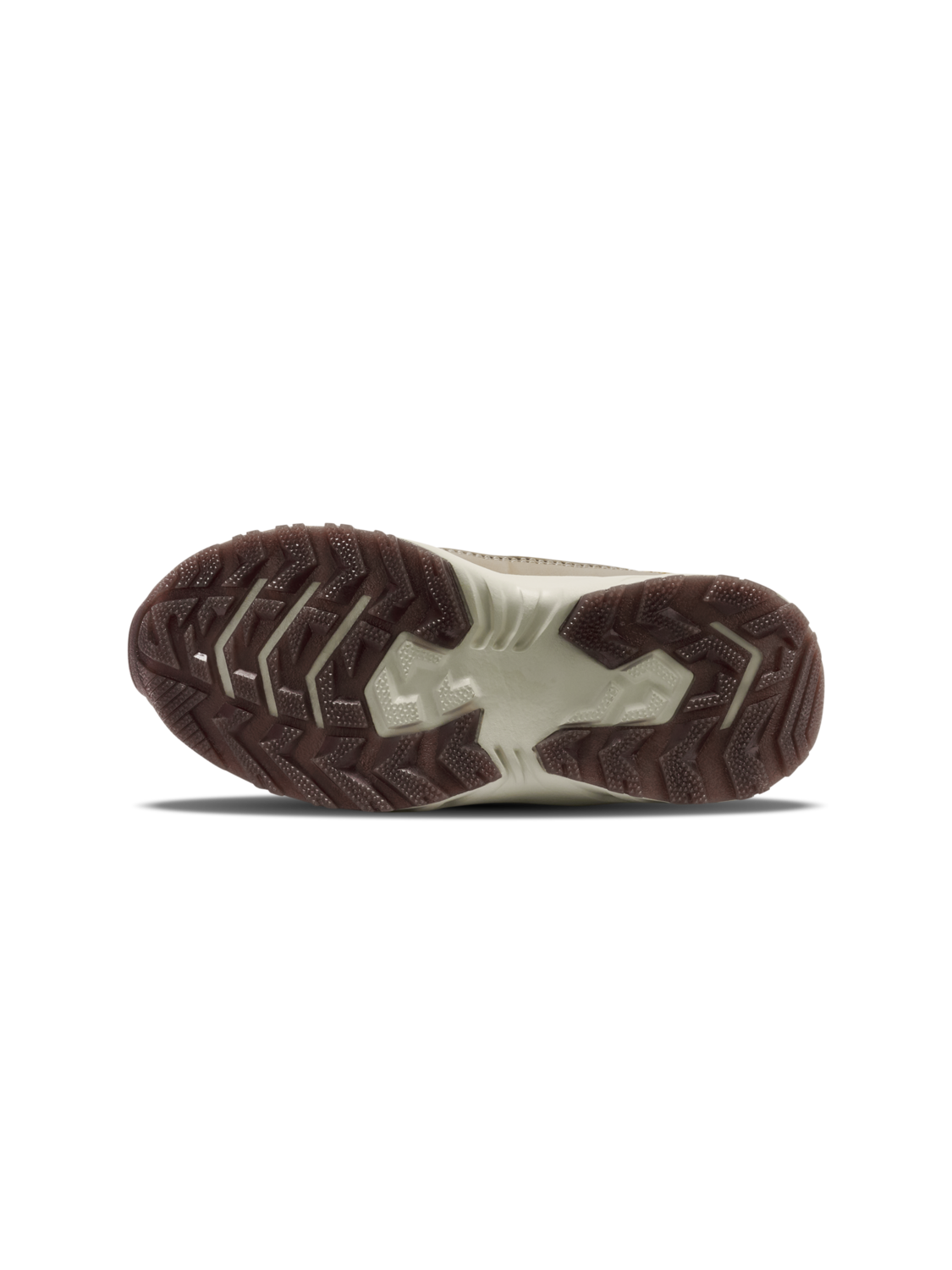 ROOT TEX JR, GREY/SILVER, packshot