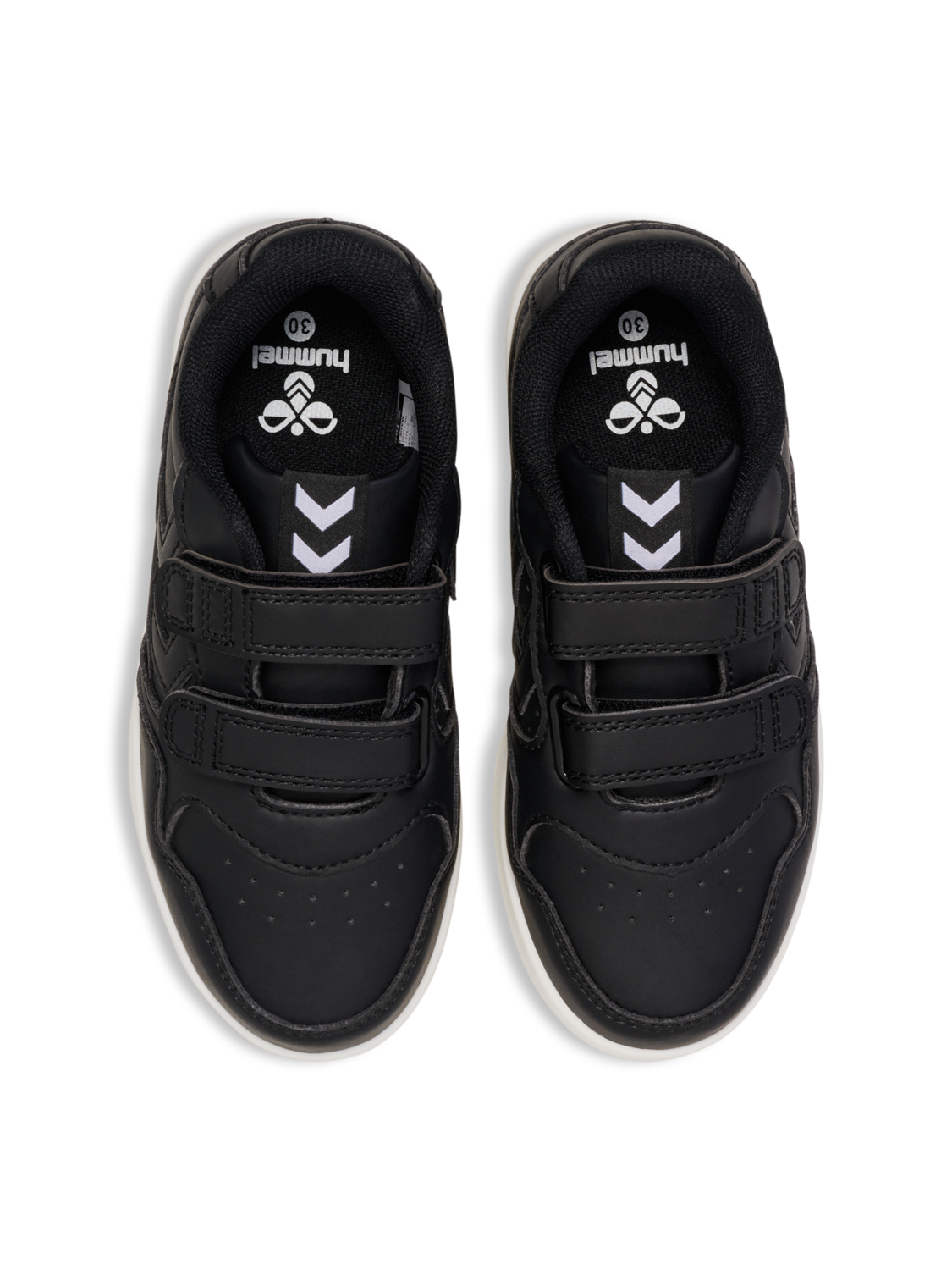 CAMDEN JR, BLACK/BLACK, packshot