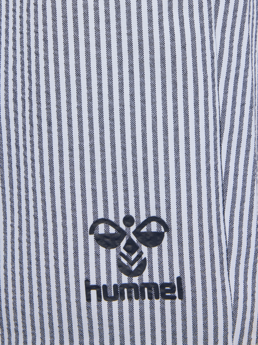 hmlSURFO BOARD SHORTS, NAVY BLAZER/BRIGHT WHITE hmlSURFO BOARD SHORTS, NAVY BLAZER/BRIGHT WHITE, packshot