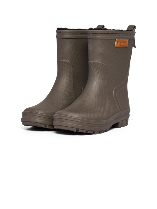 THERMO BOOT JR, MAJOR BROWN THERMO BOOT JR, MAJOR BROWN, packshot