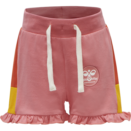 hmlANNI SHORTS, 3610, packshot