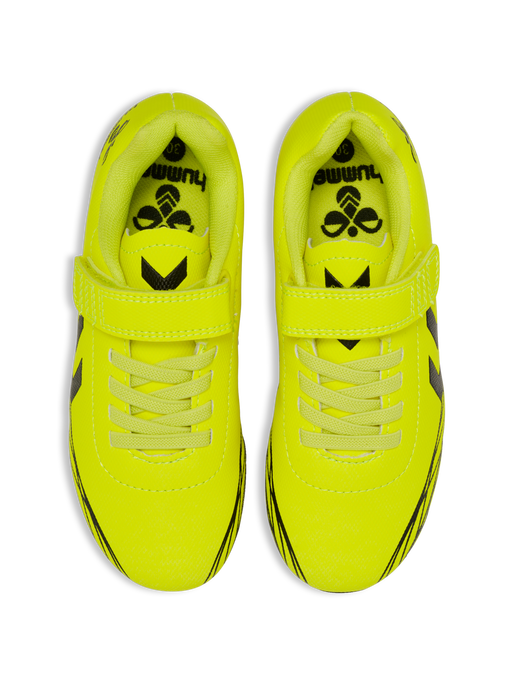 TOP STAR F.G. JR, SAFETY YELLOW, packshot
