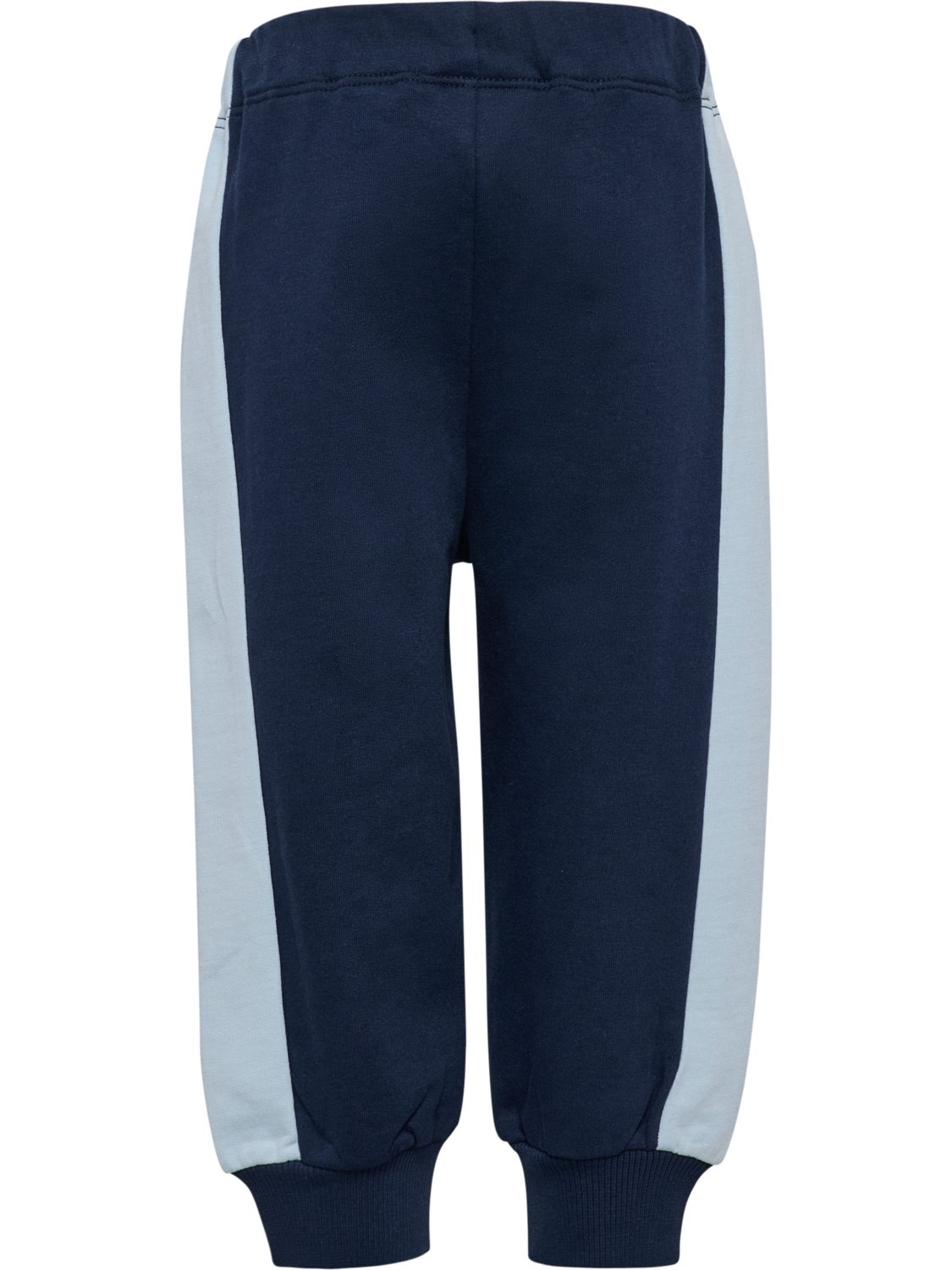 hmlMINI LOOSE ADJ WAIST PANTS, SKYWAY, packshot