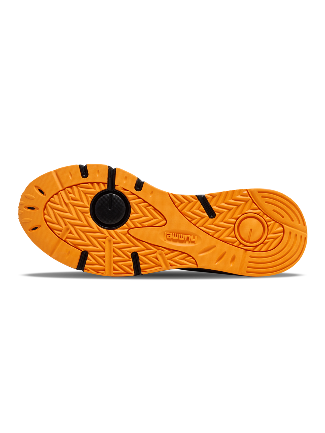 REACH TR HIIT 2.0, BRIGHT MARIGOLD/ANTHRACITE, packshot