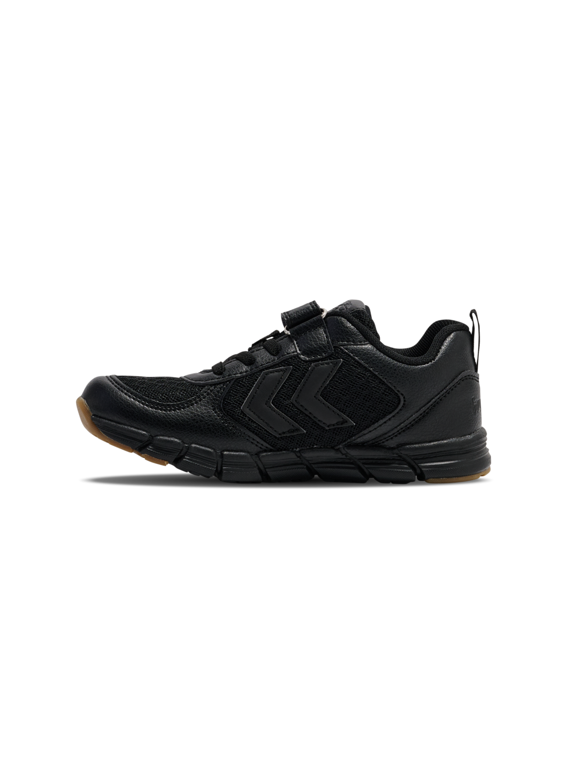 SPEED JR, BLACK/BLACK, packshot