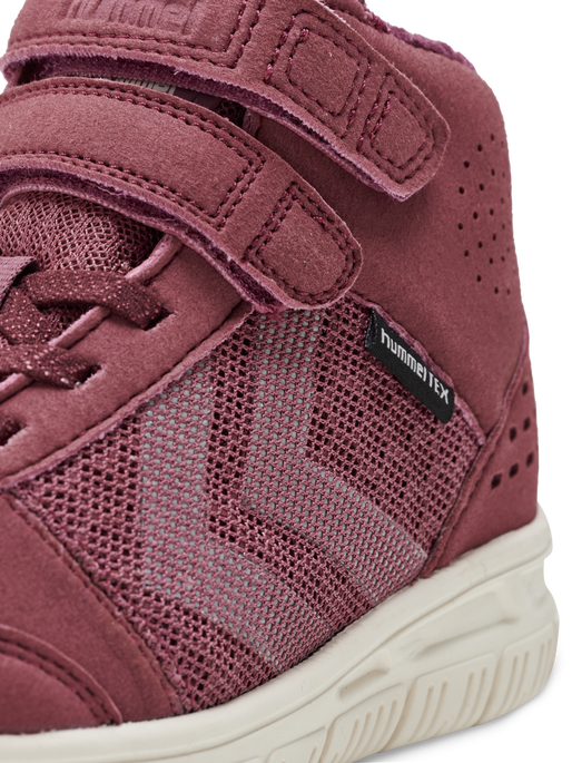 CROSSLITE WINTER MID TEX JR, DECO ROSE CROSSLITE WINTER MID TEX JR, DECO ROSE, packshot