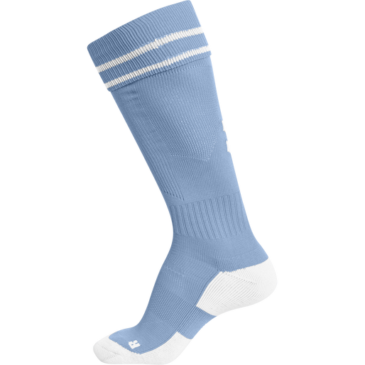 ELEMENT FOOTBALL SOCK , ARGENTINA BLUE, packshot