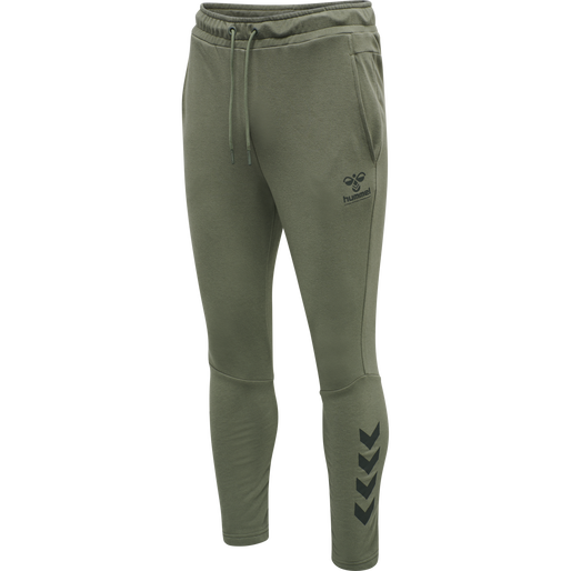 hmlISAM TAPERED PANTS, 6012, packshot