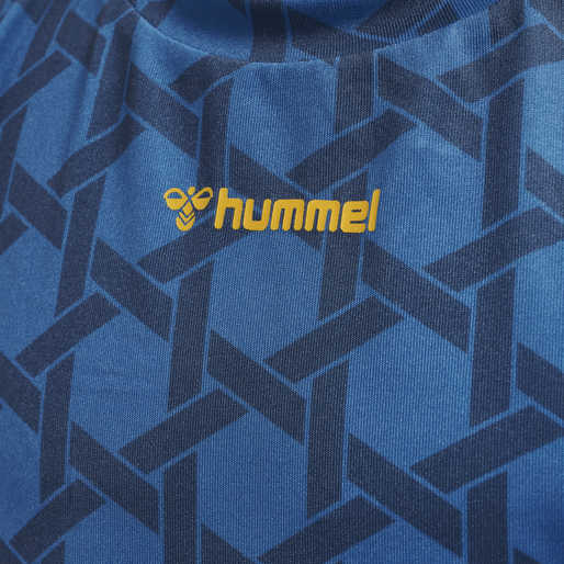hmlNOAH T-SHIRT S/S, 7110, packshot