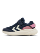 BLACK IRIS/PINK