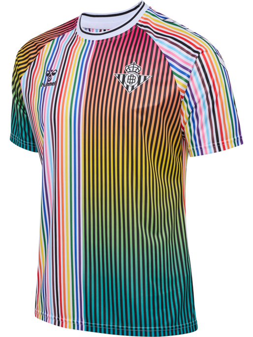 Colorful soccer jerseys hotsell