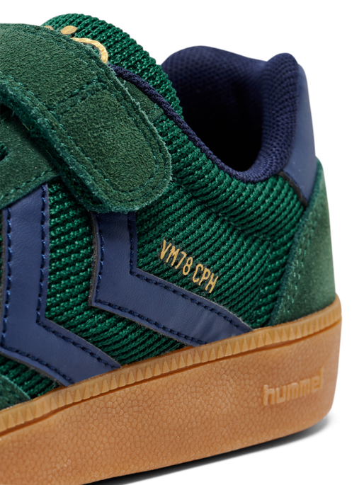 VM78 CPH JR, DARK GREEN VM78 CPH JR, DARK GREEN, packshot