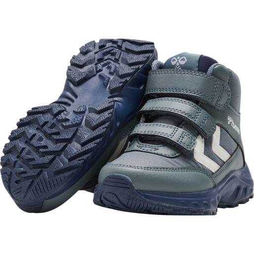 ROOT TEX INFANT, STORMY WEATHER, packshot