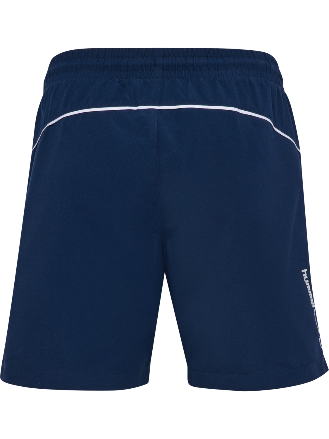 hmlPULSE BOARD SHORTS, DRESS BLUES, packshot