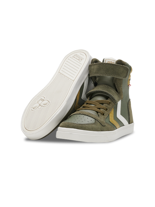 SLIMMER STADIL HIGH JR, 8275, packshot