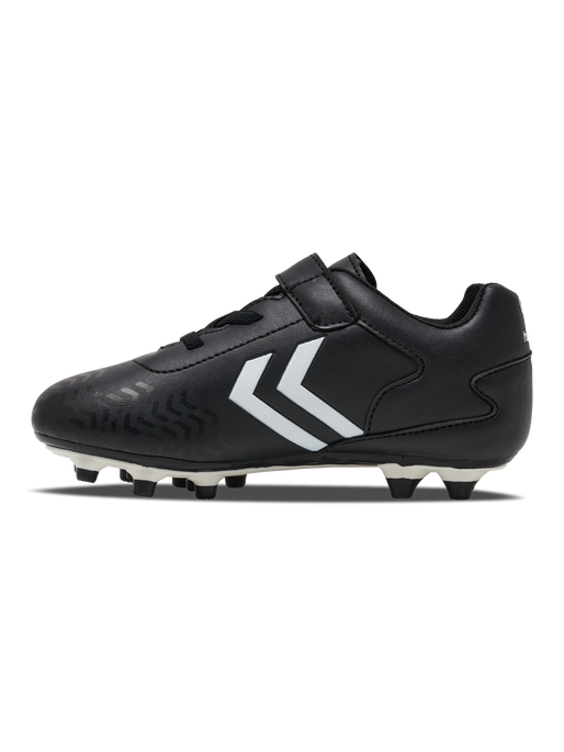 TOP STAR F.G. JR, BLACK, packshot