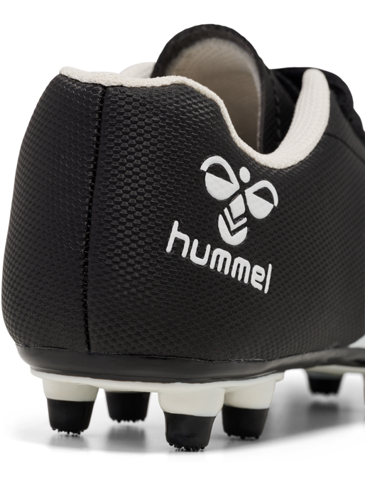 TOP STAR F.G. LC JR, BLACK/WHITE, packshot