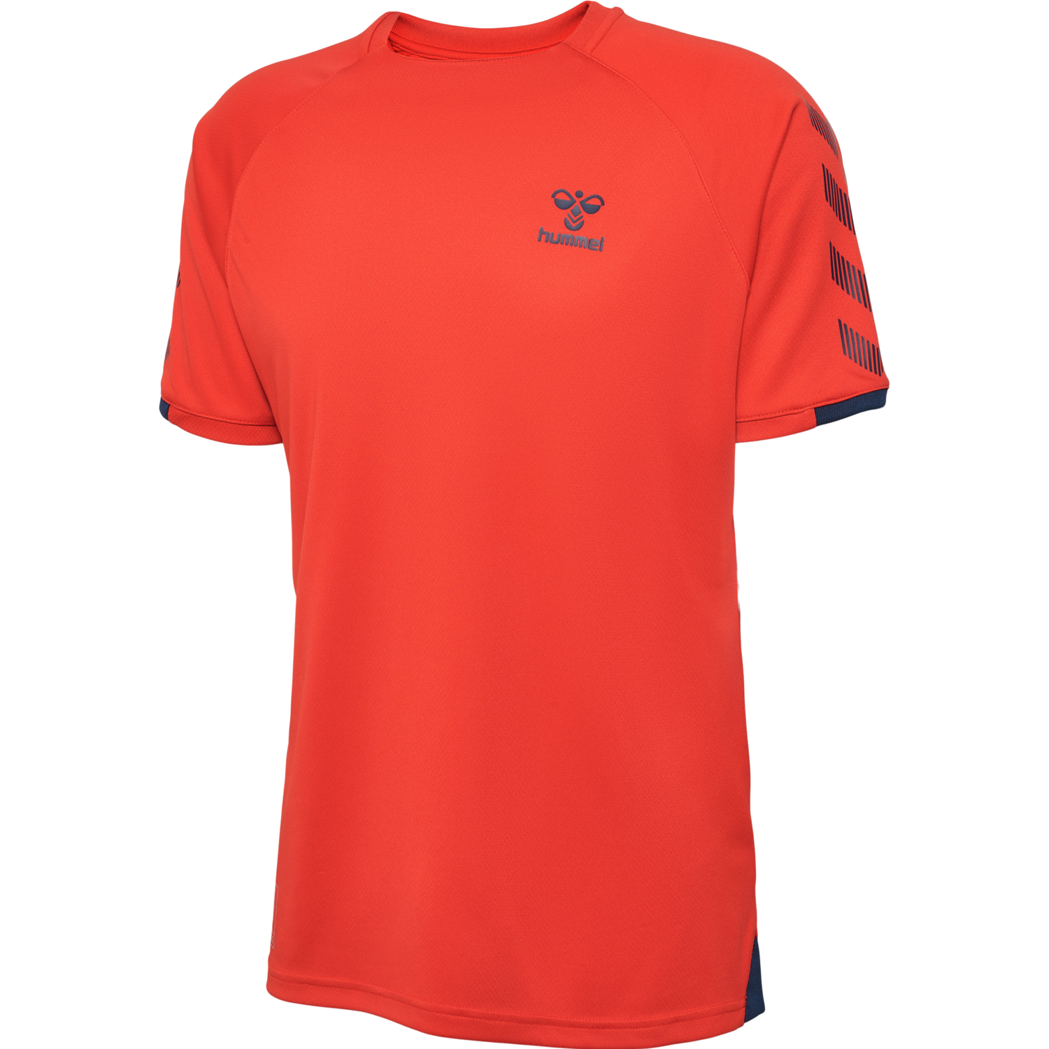 hmlGG12 ACTION JERSEY S/S, 3121, packshot