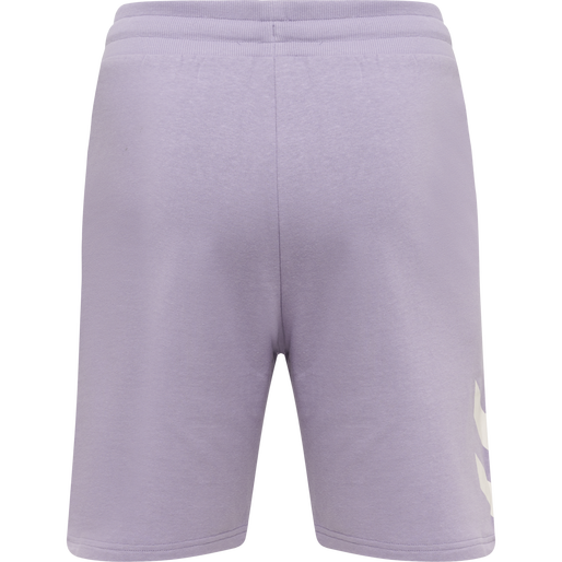 hmlLEGACY SHORTS, HEIRLOOM LILAC hmlLEGACY SHORTS, HEIRLOOM LILAC, packshot