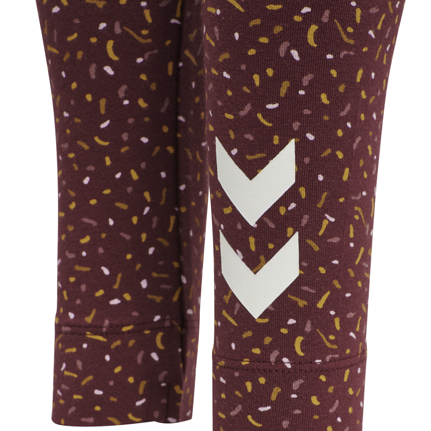 hmlSPRINKLE TIGHTS, 3118, packshot