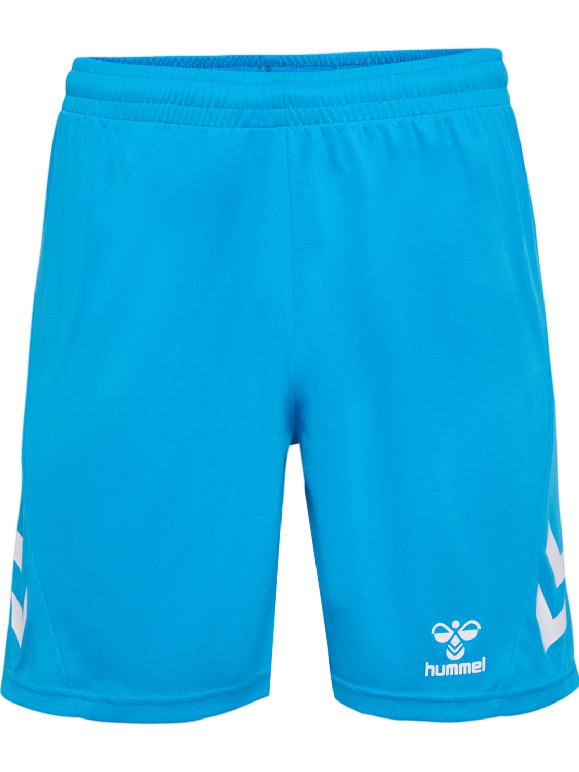 hmlLOGO SET, DIVA BLUE, packshot