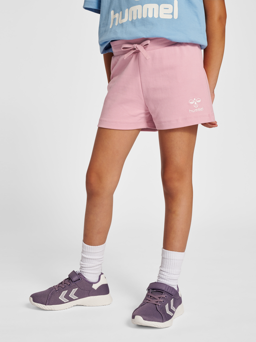 hummel NILLE SHORTS ZEPHYR | hummel.dk