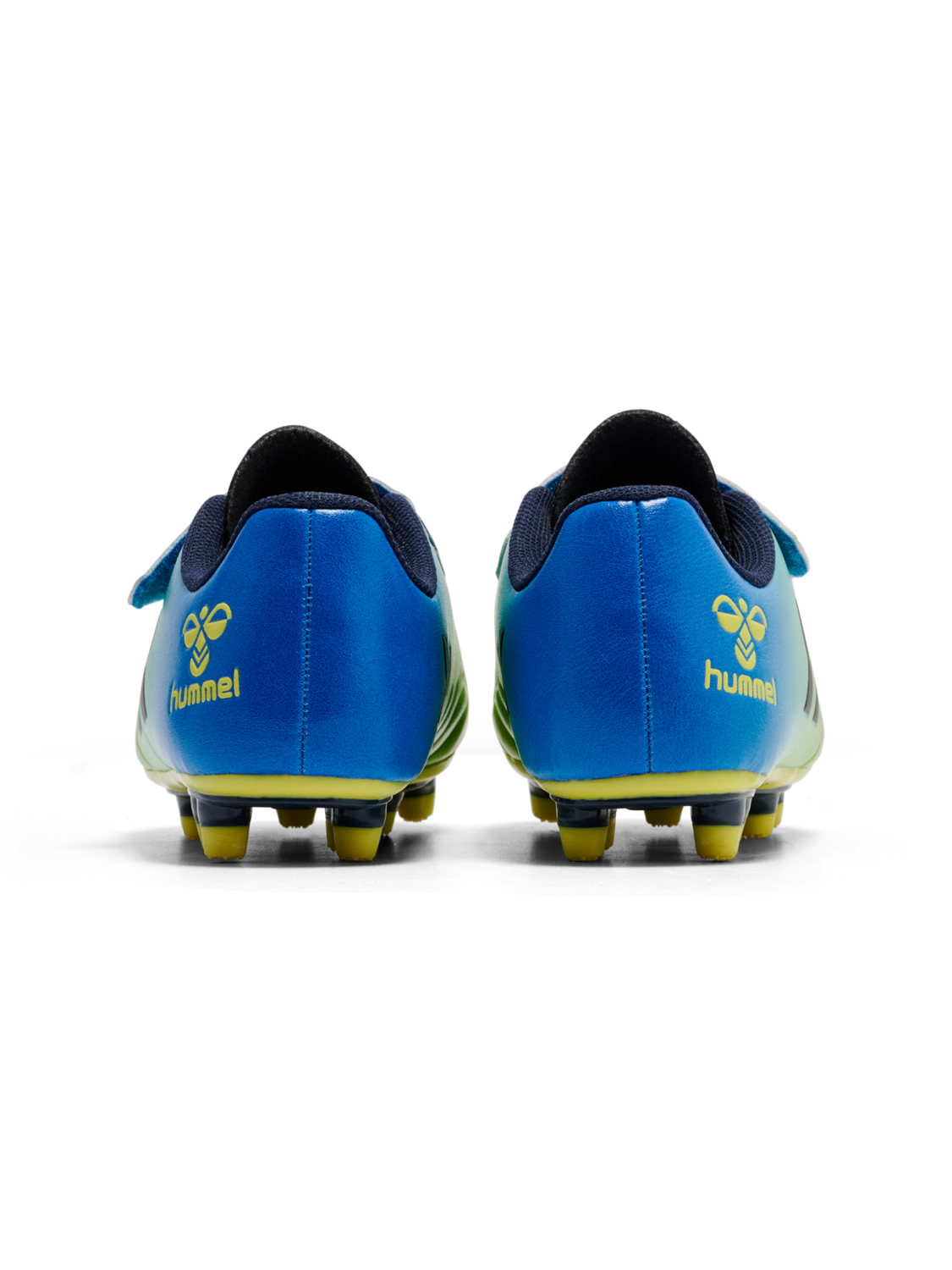 HATTRICK MG JR, LIMEADE, packshot