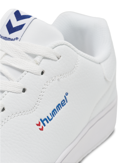 MATCH POINT, WHITE, packshot
