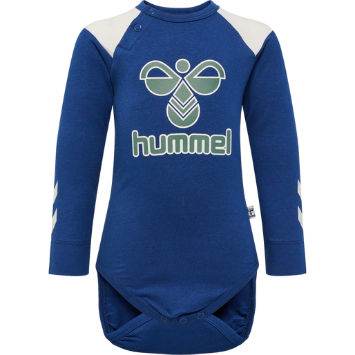 hmlDEVON BODY L/S, 7017, packshot