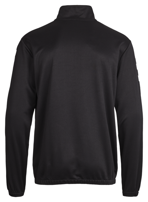 CORE 1/2 ZIP SWEAT, 2001, packshot