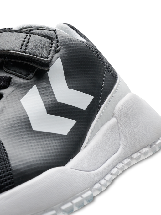 OMNI1 JR VC, BLACK OMNI1 JR VC, BLACK, packshot