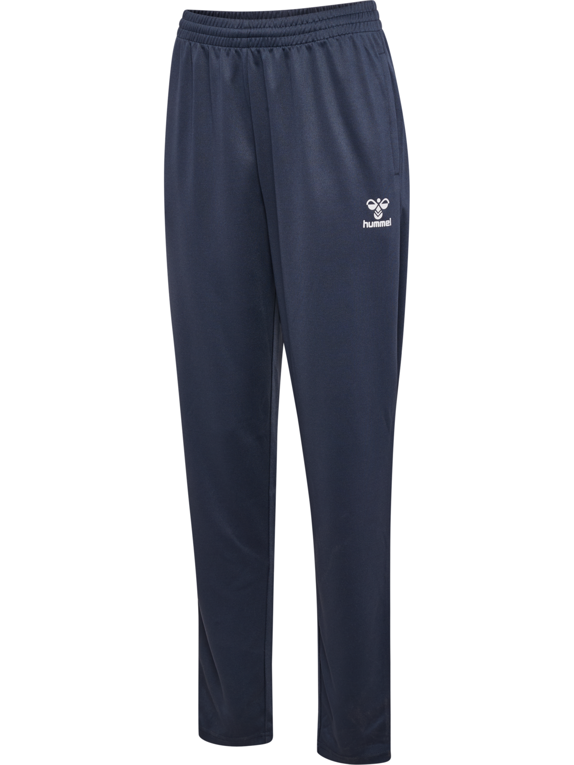 hmlLOGO SUIT KIDS, RASPBERRY SORBET/OMBRE BLUE, packshot