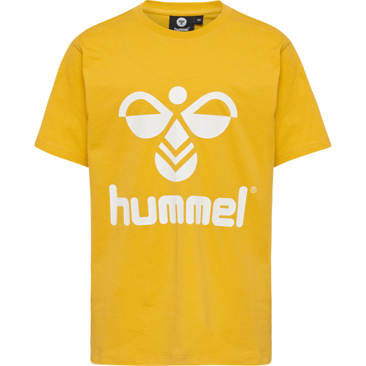 hmlTRES T-SHIRT S/S, 3883, packshot