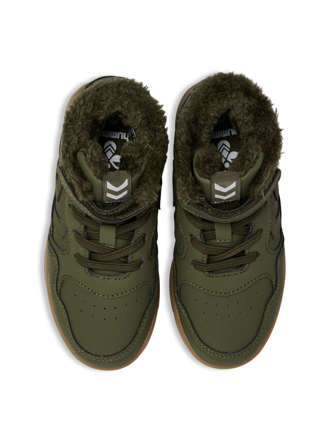 CAMDEN WINTER HIGH JR, OLIVE NIGHT, packshot