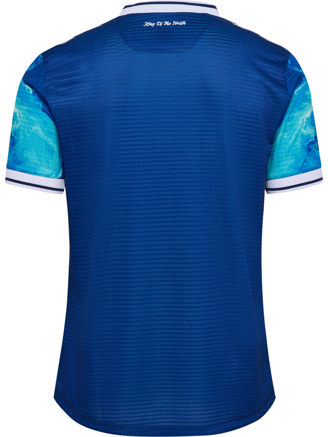 SAMSUNSPOR 25/26 THIRD JERSEY S/S, TRUE BLUE/WHITE, packshot