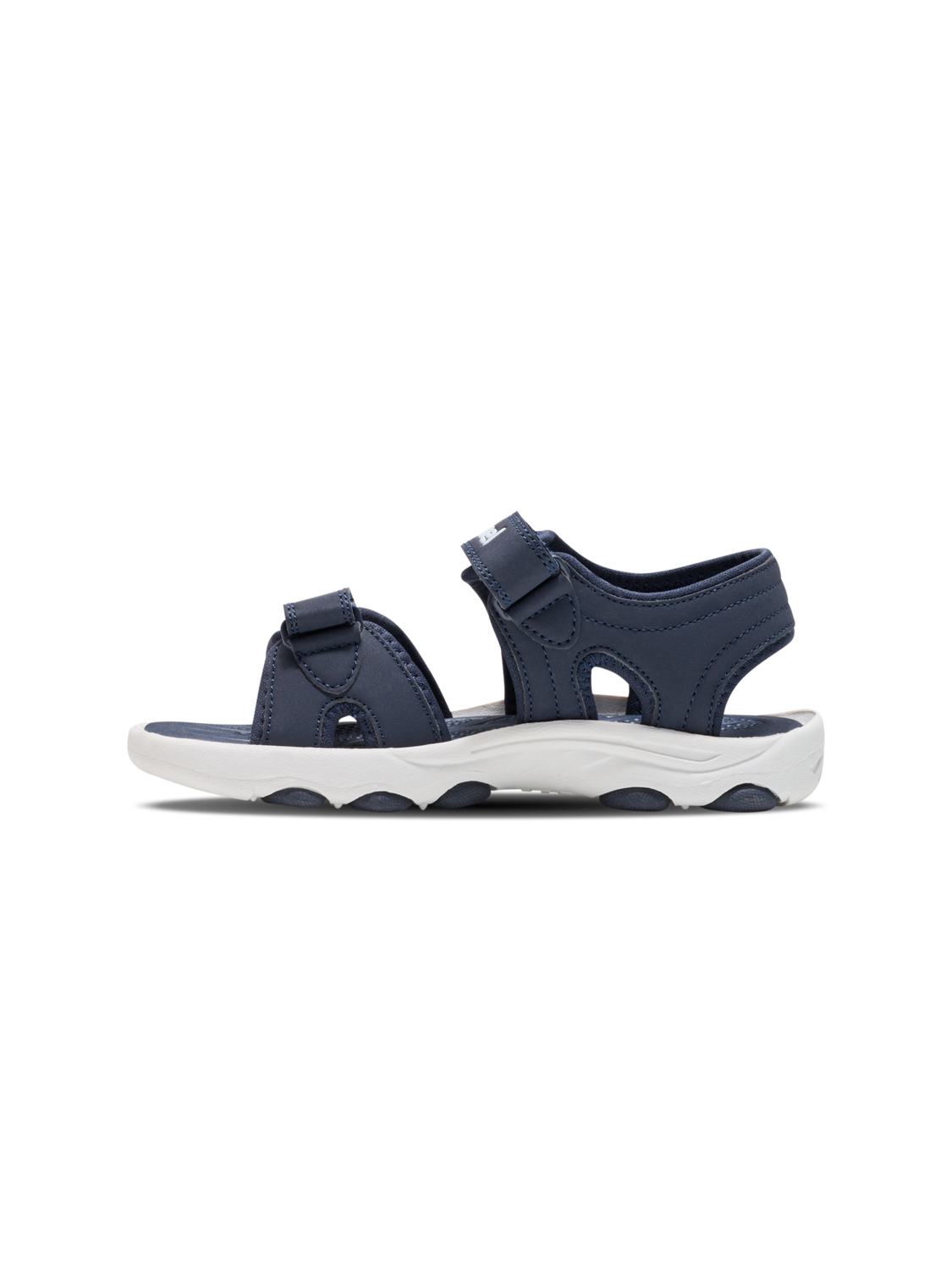SANDAL WAVE JR , !NAVY, packshot