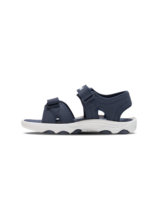 SANDAL WAVE JR , !NAVY, packshot