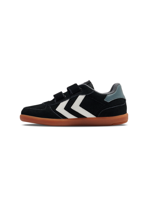 VICTORY SUEDE II, ANTHRACITE, packshot