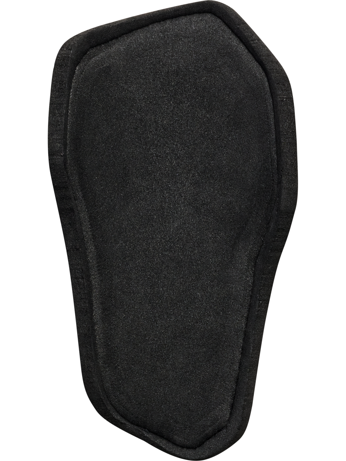 hmlSHIN GUARDS SUPER LIGHT, BLACK/GREEN GECKO, packshot